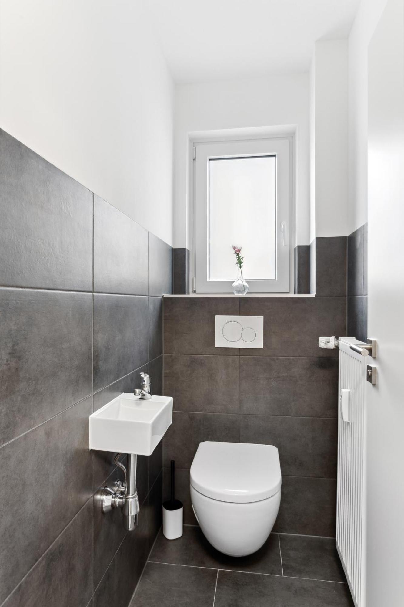 Wohnliebe, Zentral, Klinik, Gop Variete-Theater, Langzeitaufenthalt Apartment Bad Oeynhausen Ngoại thất bức ảnh